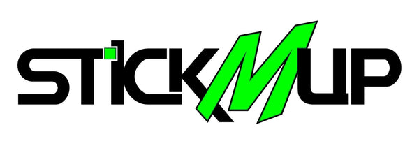 Stickmup Graphics