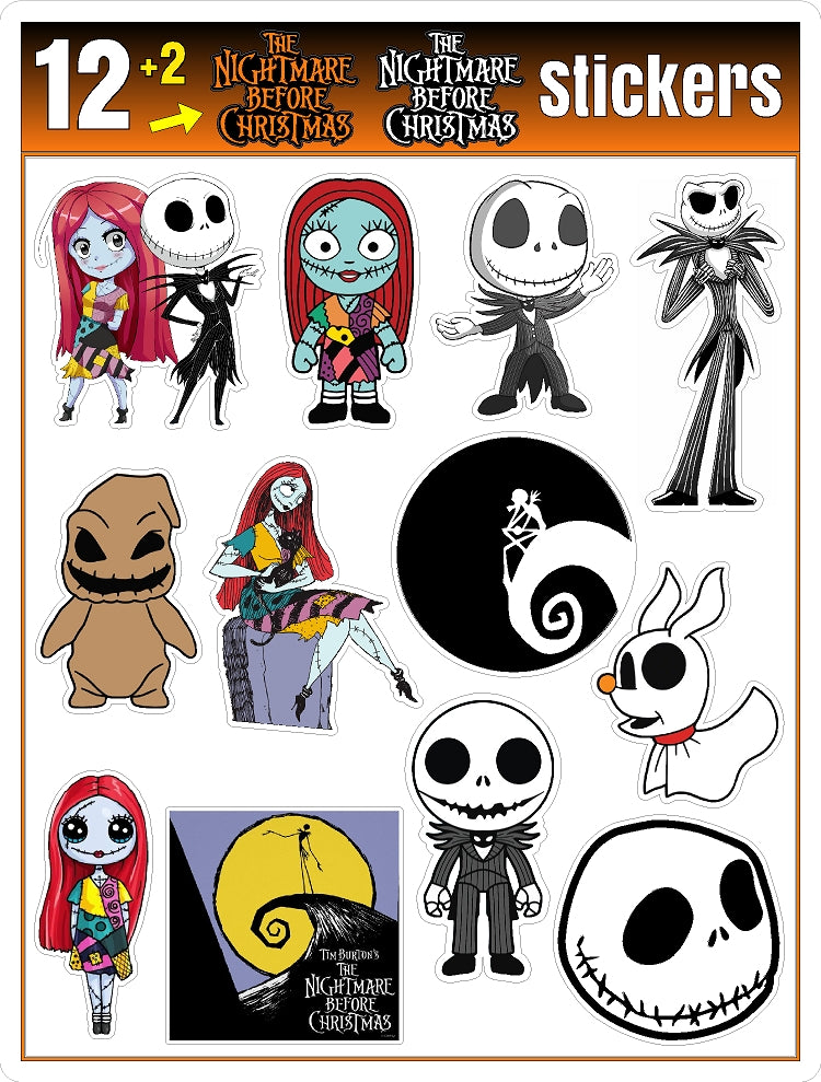 Jack & Friends Collection Pack