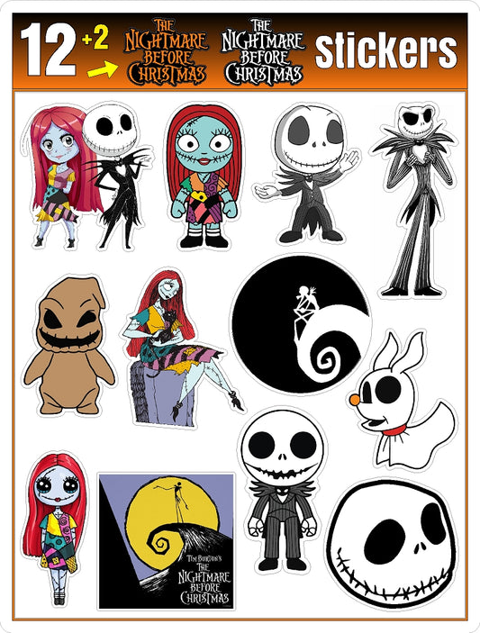 Jack & Friends Collection Pack